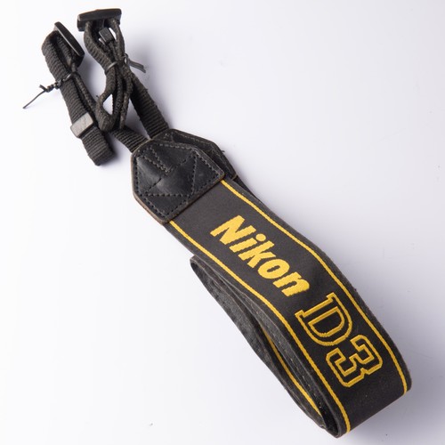 Nikon sangle - nikon,