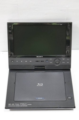 Lecteur dvd portable - dvd, blu-ray
