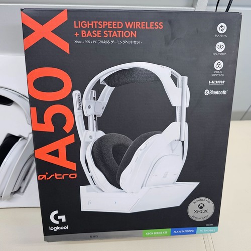Casque sans fil logitech - casque,