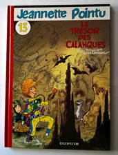 WASTERLAIN - Jeannette Pointu