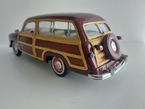 1949 ford woody wagon franklin - 1949,