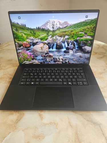 Dell precision 5690 ultra - dell,