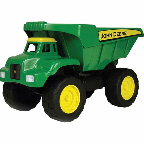 Tomy 42928 big - scoop, camion