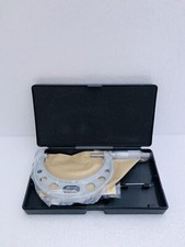 Mitutoyo 103-180 Micromètre