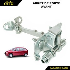 CHARNIERE DE PORTE AVANT