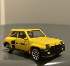 Miniature Majorette Renault 5