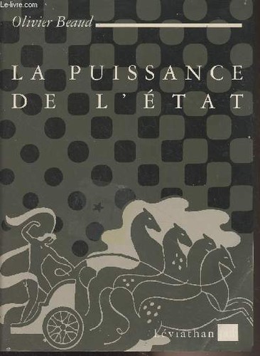 Puissance état - de, l'état