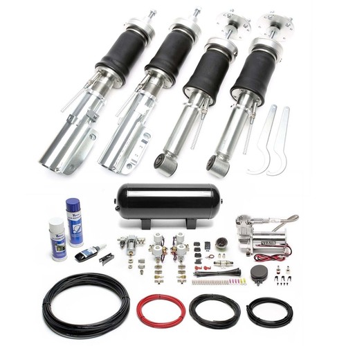 Technix airride réglable - technix,