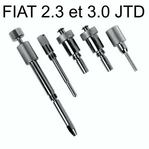 Kit calage fiat - , ducato