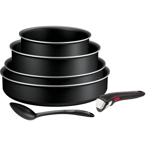 Batterie cuisine tefal - de,