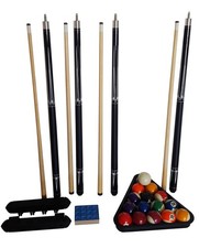 Jeu de billard complet - 4
