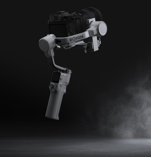 Dji mini combo - 4,