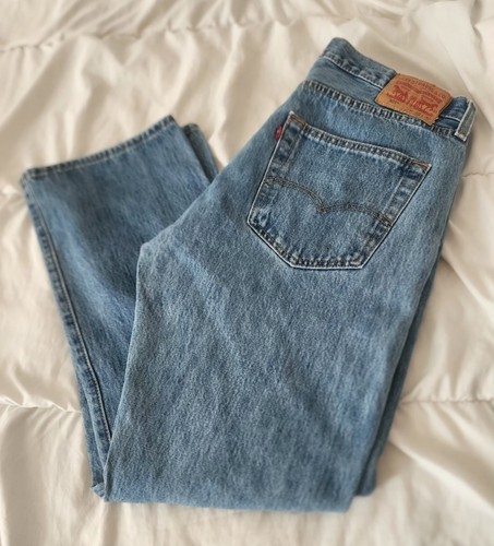 Jean levi strauss go 501 - &,