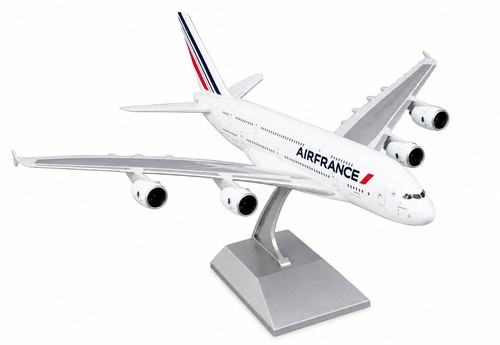 Maquette avion air france - avion,