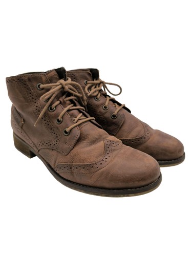Josef seibel bottines - josef, à