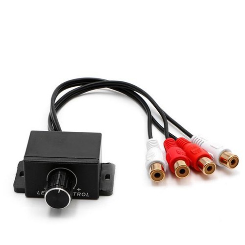 Amplificateur audio voiture - amplificateur,