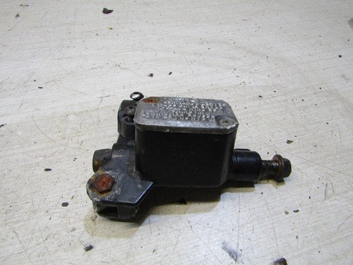 Maitre cylindre avant mbk - cylindre,