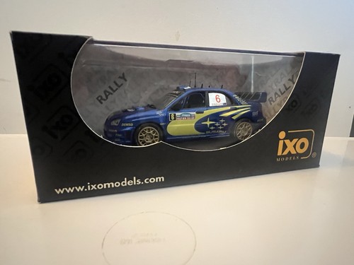 Subaru impreza wrc - subaru,