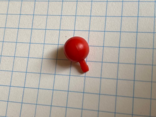 Playmobil decoration boule - boule, de