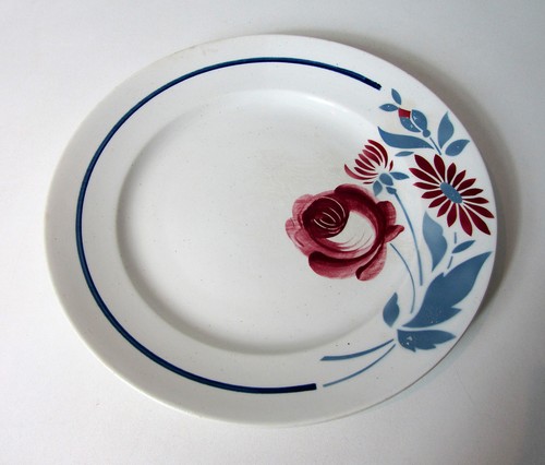 Ancien plat moulin des - ancien,