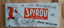 Yves Chaland - spirou a la