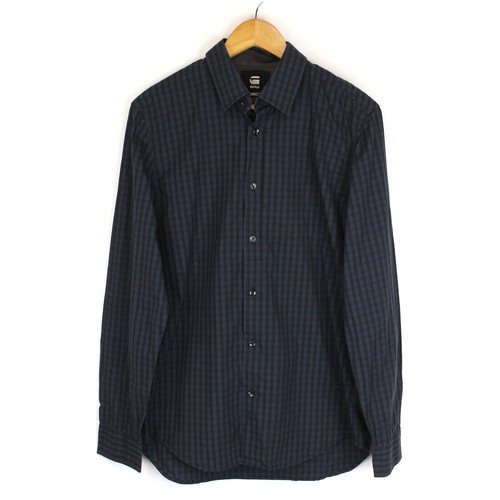Chemise homme star - g-star, raw