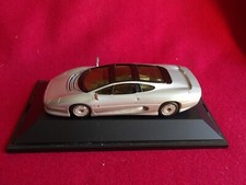1/43 HERPA Jaguar XJ 220