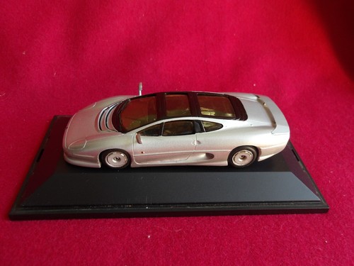 Herpa jaguar xj 220 - herpa,