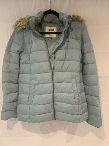 Hilfiger denim doudoune femme - hilfiger,