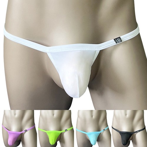 String homme taille basse - , sous