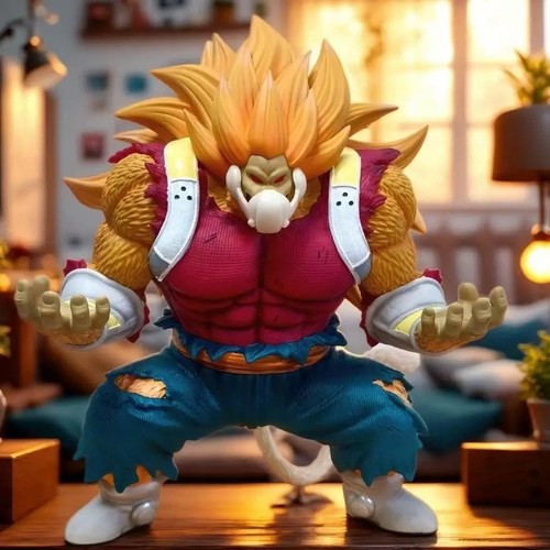 Figurine dragon ball - dragon, heroes