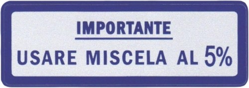 Autocollant piaggio vespa - autocollant, 5%