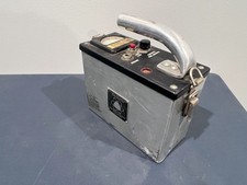 Vintage Raytomic Geiger Counter Atomic Research Corporation Colorado Springs CJ