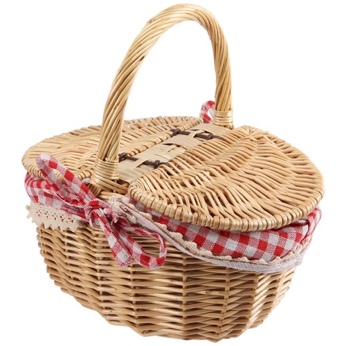 Povhhee panier pique - povhhee, pique-nique