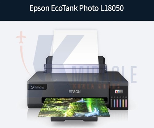 Imprimante photo compacte