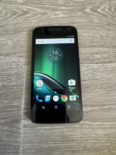 Motorola moto play 16giga - 16giga,
