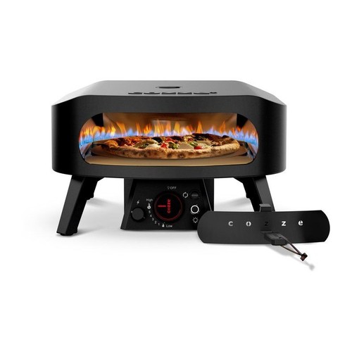 Four pizza gaz cozze 13 - pizza,