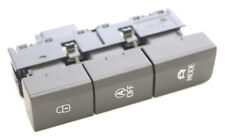 Seat Ibiza FR VI 6F KJ Facelift 6F0927137F Push Button Switch Switch Strip