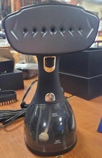 Electrolux LX15002 Portable Handheld Garment and Fabric 1500 Watt Steamer