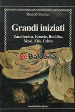 Grandi iniziati Fratelli