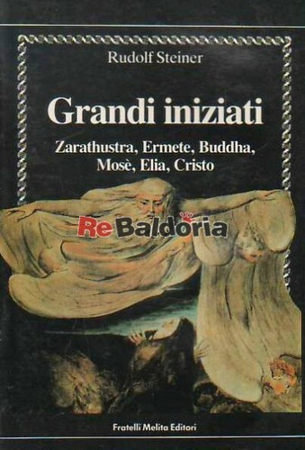 Grandi iniziati fratelli - grandi,