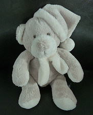 O5. DOUDOU PELUCHE J-LINE OURS