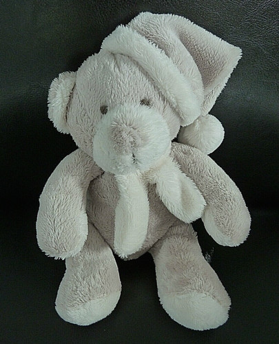 Doudou peluche line ours - doudou,