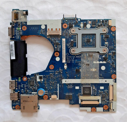 Carte mère mother board - , pc