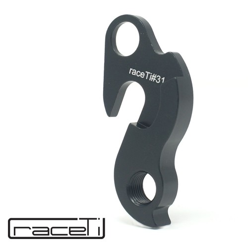 Mech dérailleur support argon - support,