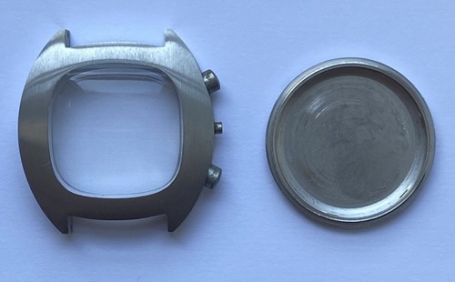Bel etat boitier vintage acier - bel,