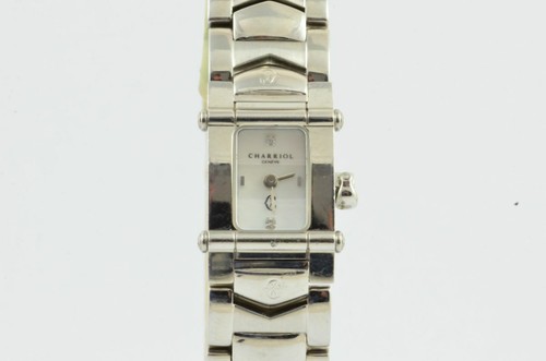 Philippe charriol montre pour - montre,