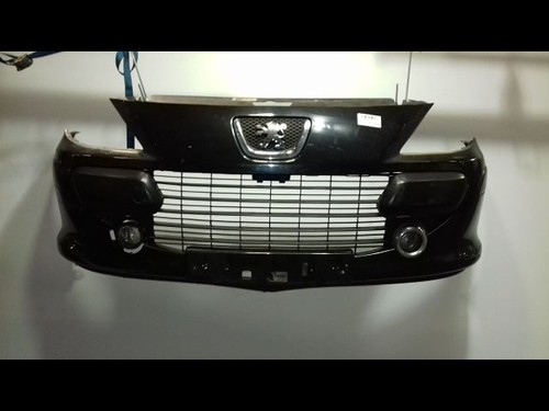 Pare choc avant peugeot - pare-choc, 307