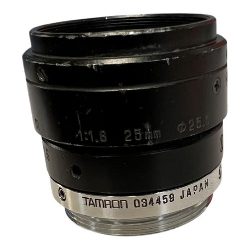 Tamron objectif 6 - tamron,