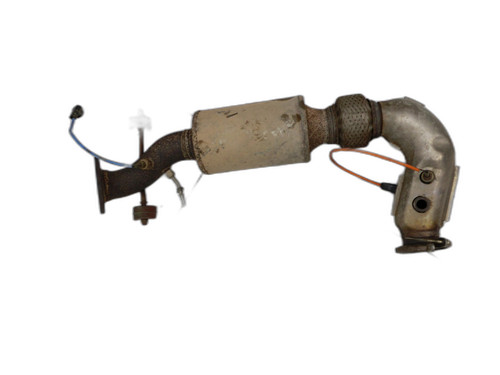 Catalyseur pot catalytique - pot,